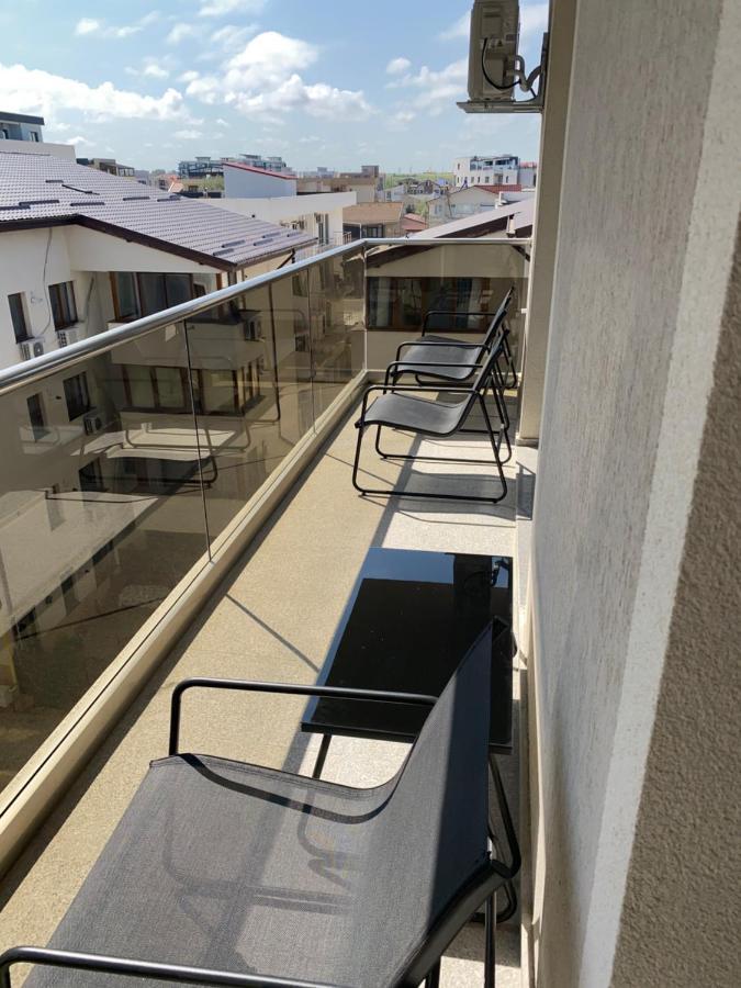 Costin Apartments C&C Residence 2 Неводарі Екстер'єр фото