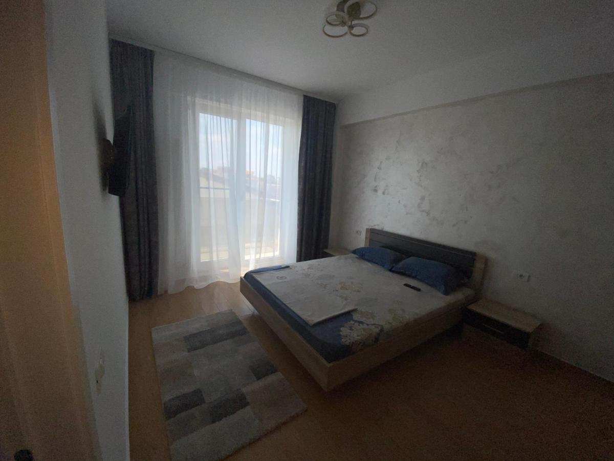 Costin Apartments C&C Residence 2 Неводарі Екстер'єр фото