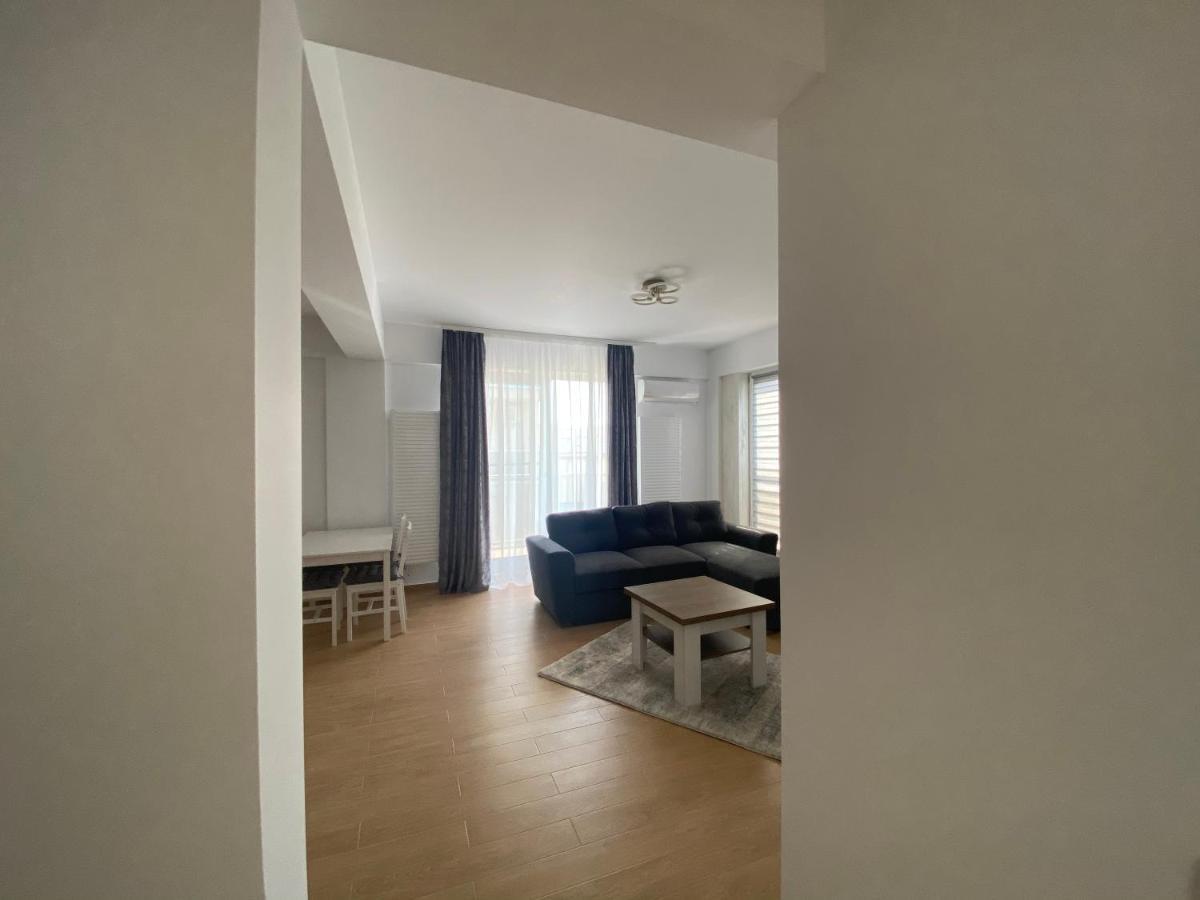 Costin Apartments C&C Residence 2 Неводарі Екстер'єр фото