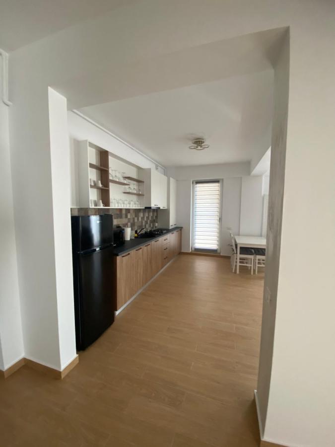 Costin Apartments C&C Residence 2 Неводарі Екстер'єр фото