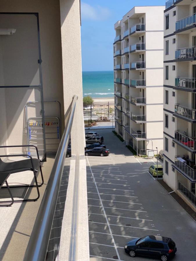 Costin Apartments C&C Residence 2 Неводарі Екстер'єр фото